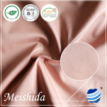 MEISHIDA 100% algodón taladro 80/2 * 80/2/133 * 72 diseño de la tela textil más último